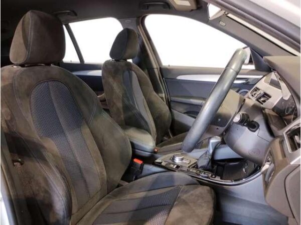 Ref:AUX-18432447 BMW X1 2017 - Image 12