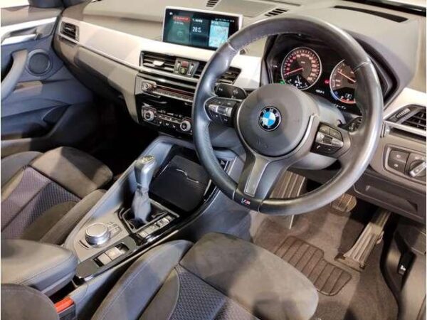 Ref:AUX-18432447 BMW X1 2017 - Image 13