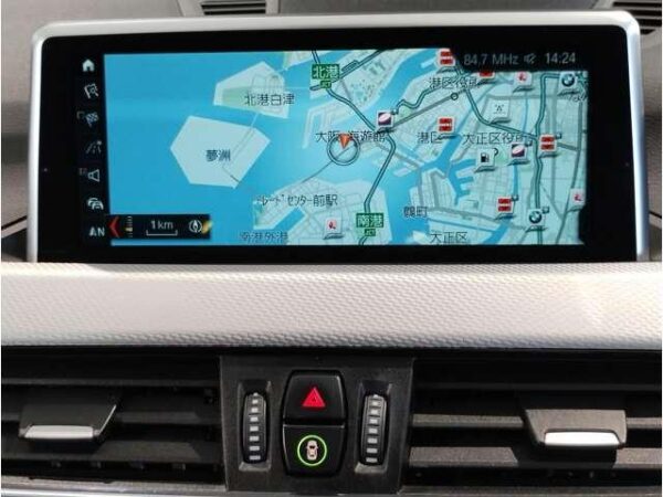Ref:AUX-18432447 BMW X1 2017 - Image 14