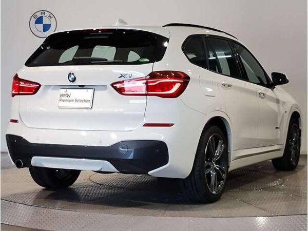 Ref:AUX-18432447 BMW X1 2017 - Image 3