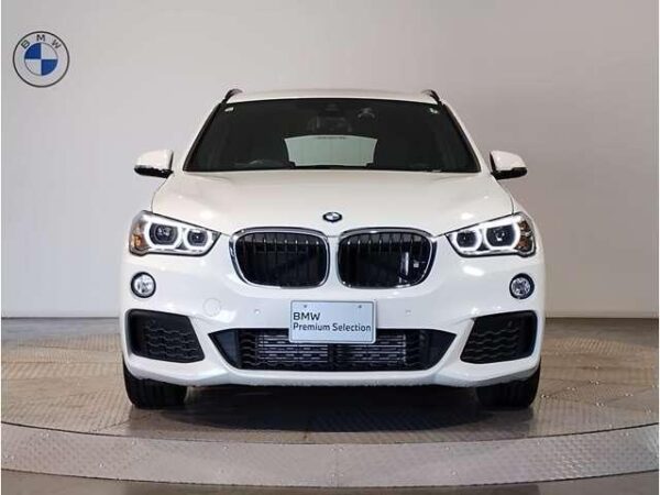 Ref:AUX-18432447 BMW X1 2017 - Image 4