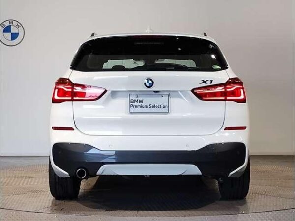 Ref:AUX-18432447 BMW X1 2017 - Image 5