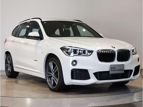Ref:AUX-18432447 BMW X1 2017 - Image 6