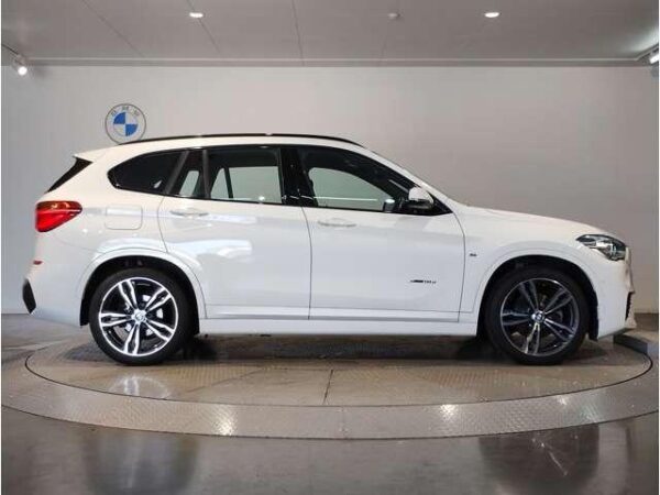 Ref:AUX-18432447 BMW X1 2017 - Image 7