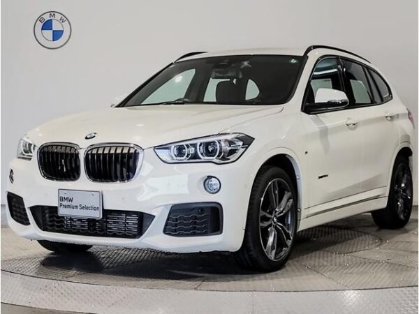 Ref:AUX-18432447 BMW X1 2017