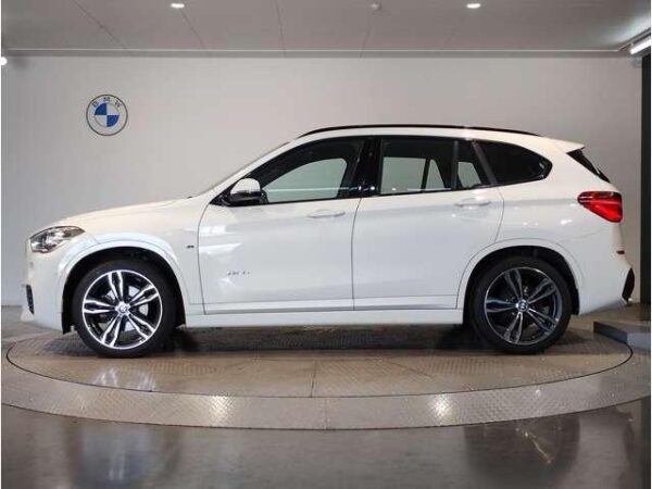 Ref:AUX-18432447 BMW X1 2017 - Image 8