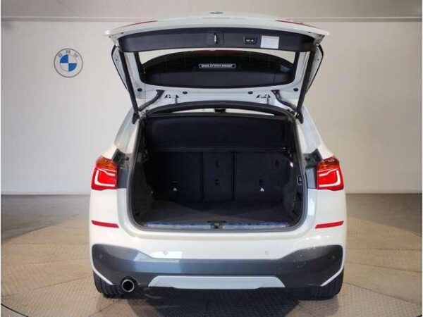 Ref:AUX-18432447 BMW X1 2017 - Image 9