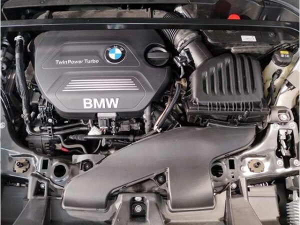 Ref:AUX-18432447 BMW X1 2017 - Image 10