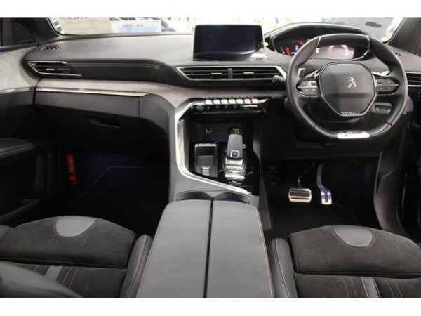 Ref:AUX-18433459 PEUGEOT 3008 2021 - Image 3