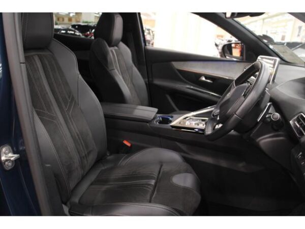 Ref:AUX-18433459 PEUGEOT 3008 2021 - Image 5