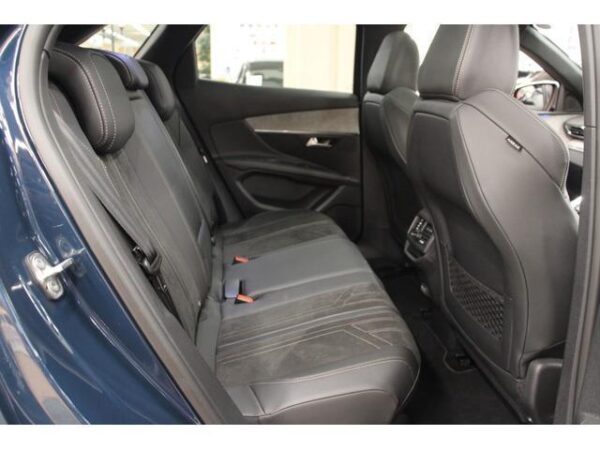 Ref:AUX-18433459 PEUGEOT 3008 2021 - Image 6