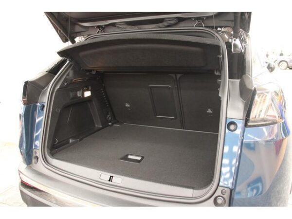 Ref:AUX-18433459 PEUGEOT 3008 2021 - Image 8