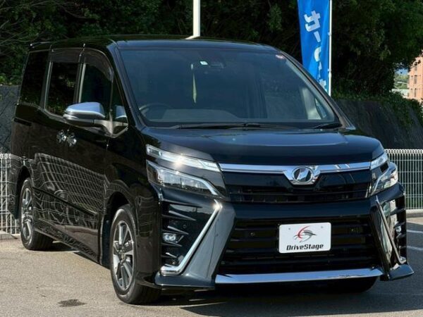 Ref:AUX-18433515 TOYOTA VOXY 2019 - Image 2
