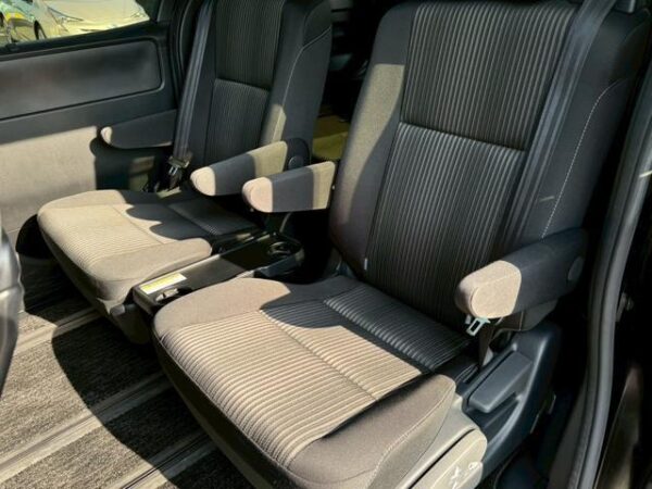 Ref:AUX-18433515 TOYOTA VOXY 2019 - Image 12