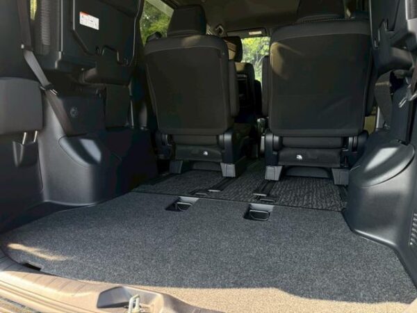 Ref:AUX-18433515 TOYOTA VOXY 2019 - Image 14