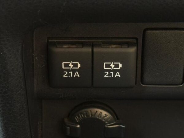 Ref:AUX-18433515 TOYOTA VOXY 2019 - Image 10