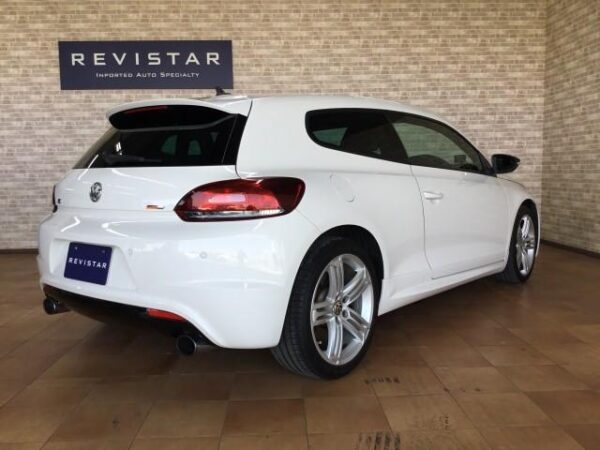 Ref:AUX-18433861 VOLKSWAGEN SCIROCCO 2010 - Image 2