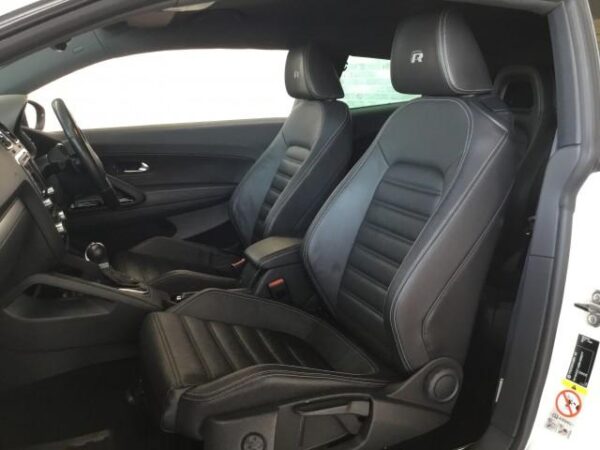 Ref:AUX-18433861 VOLKSWAGEN SCIROCCO 2010 - Image 12