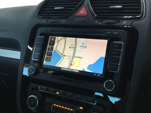 Ref:AUX-18433861 VOLKSWAGEN SCIROCCO 2010 - Image 13