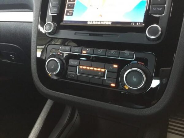 Ref:AUX-18433861 VOLKSWAGEN SCIROCCO 2010 - Image 14