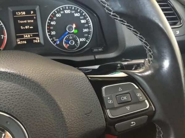 Ref:AUX-18433861 VOLKSWAGEN SCIROCCO 2010 - Image 16