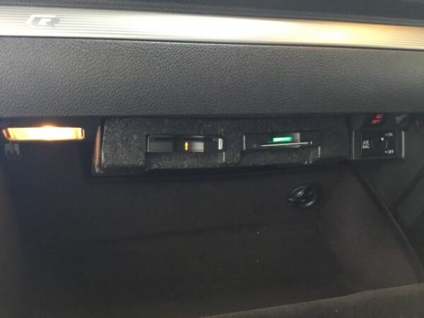 Ref:AUX-18433861 VOLKSWAGEN SCIROCCO 2010 - Image 17