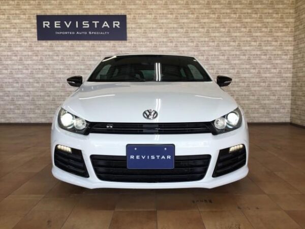 Ref:AUX-18433861 VOLKSWAGEN SCIROCCO 2010 - Image 3