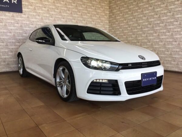 Ref:AUX-18433861 VOLKSWAGEN SCIROCCO 2010 - Image 5