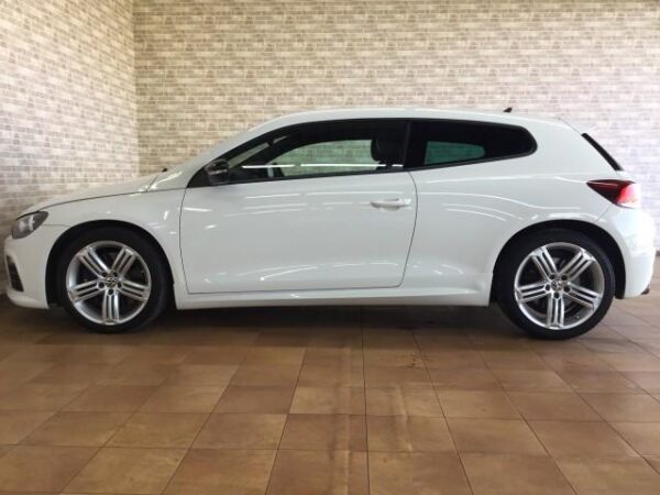 Ref:AUX-18433861 VOLKSWAGEN SCIROCCO 2010 - Image 7