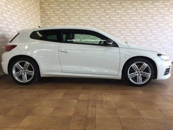 Ref:AUX-18433861 VOLKSWAGEN SCIROCCO 2010 - Image 8