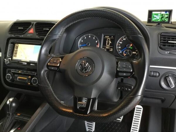 Ref:AUX-18433861 VOLKSWAGEN SCIROCCO 2010 - Image 9