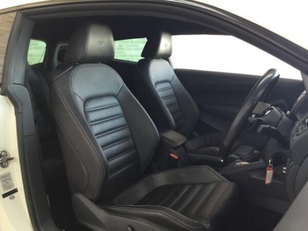 Ref:AUX-18433861 VOLKSWAGEN SCIROCCO 2010 - Image 10