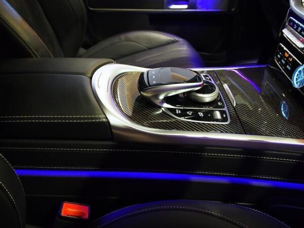 Ref:AUX-18434182 MERCEDES AMG G-CLASS 2021 - Image 14