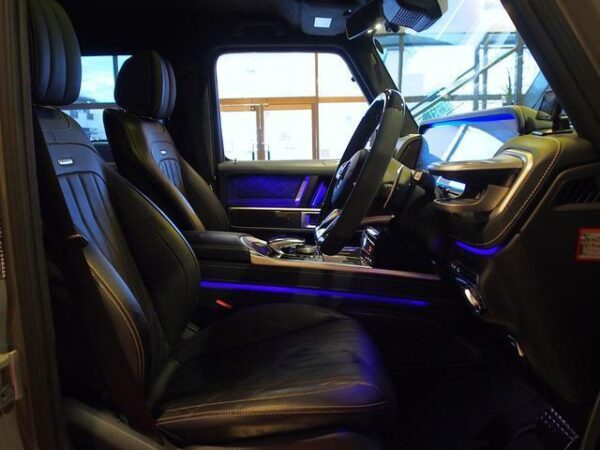 Ref:AUX-18434182 MERCEDES AMG G-CLASS 2021 - Image 15