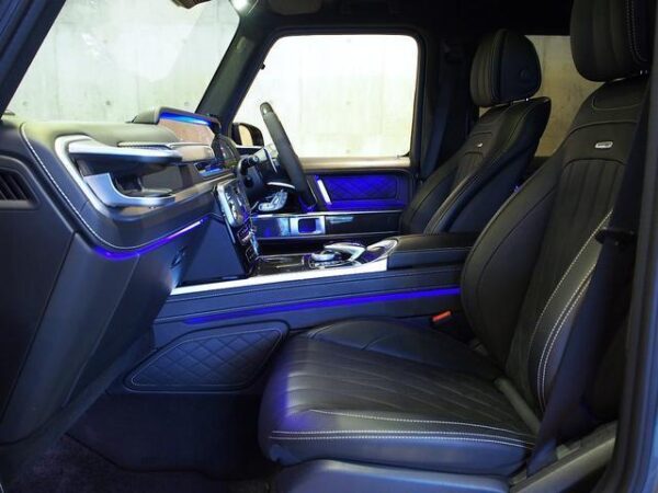 Ref:AUX-18434182 MERCEDES AMG G-CLASS 2021 - Image 16