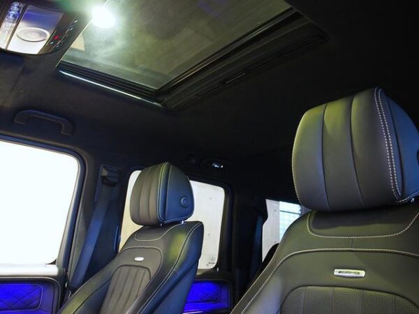 Ref:AUX-18434182 MERCEDES AMG G-CLASS 2021 - Image 17
