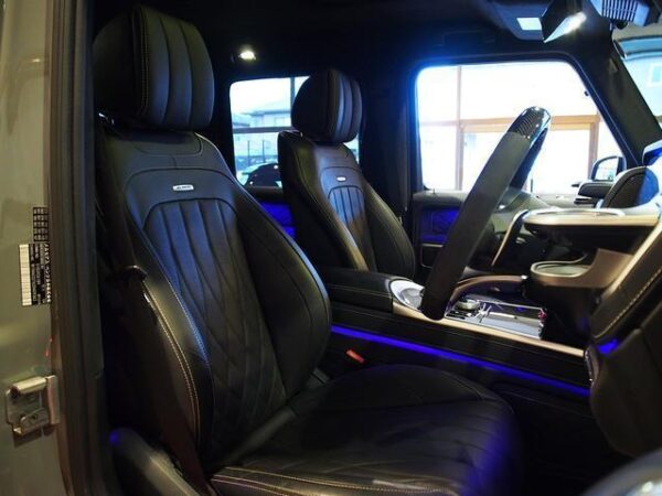 Ref:AUX-18434182 MERCEDES AMG G-CLASS 2021 - Image 8