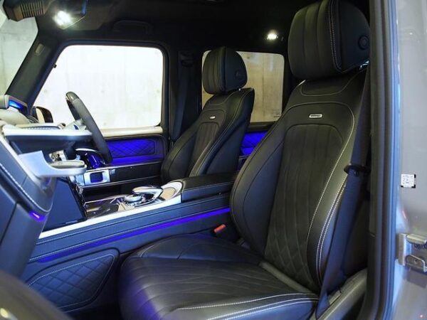 Ref:AUX-18434182 MERCEDES AMG G-CLASS 2021 - Image 9