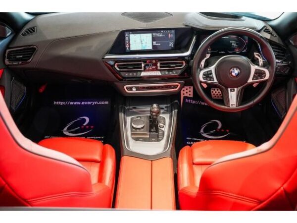 Ref:AUX-18434196 BMW Z4 2019 - Image 13