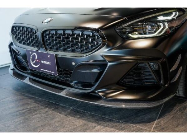 Ref:AUX-18434196 BMW Z4 2019 - Image 14