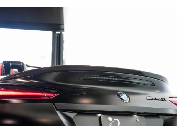 Ref:AUX-18434196 BMW Z4 2019 - Image 15