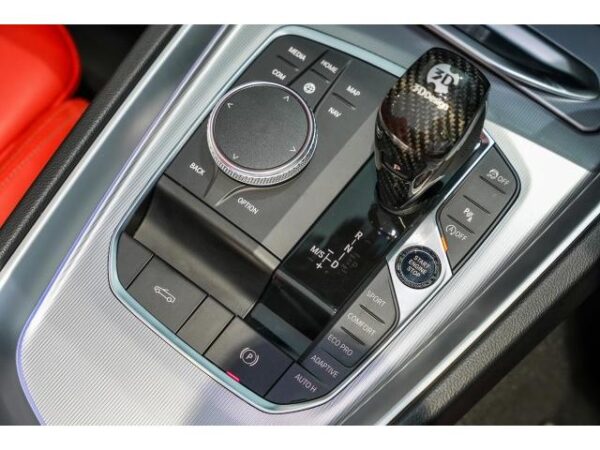 Ref:AUX-18434196 BMW Z4 2019 - Image 16