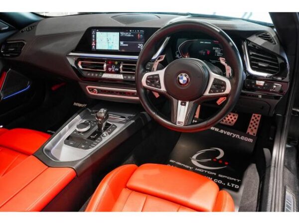 Ref:AUX-18434196 BMW Z4 2019 - Image 3