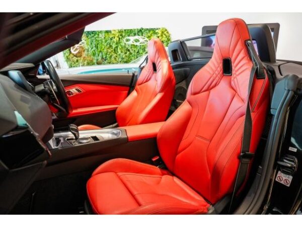 Ref:AUX-18434196 BMW Z4 2019 - Image 4