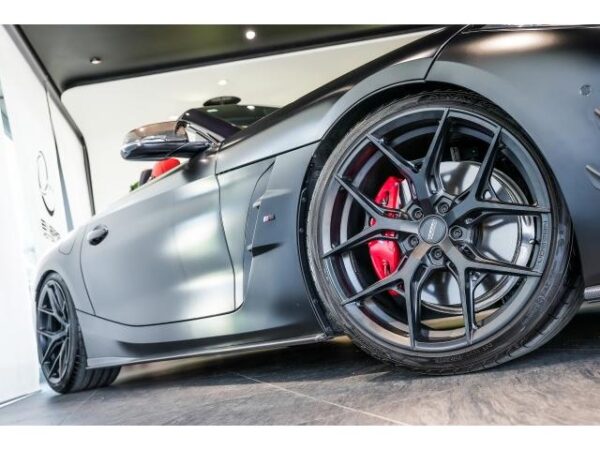 Ref:AUX-18434196 BMW Z4 2019 - Image 6