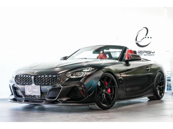 Ref:AUX-18434196 BMW Z4 2019 - Image 7