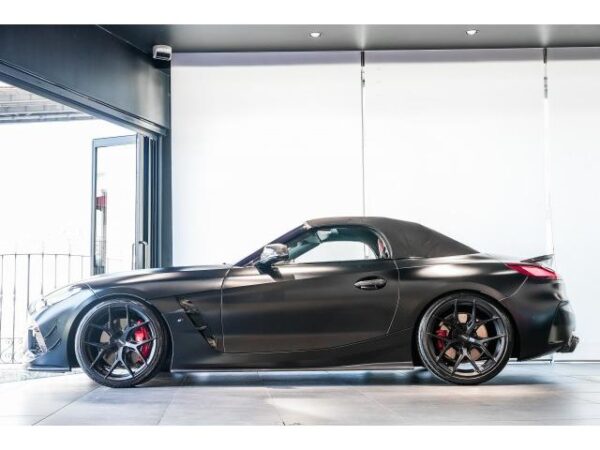 Ref:AUX-18434196 BMW Z4 2019 - Image 8