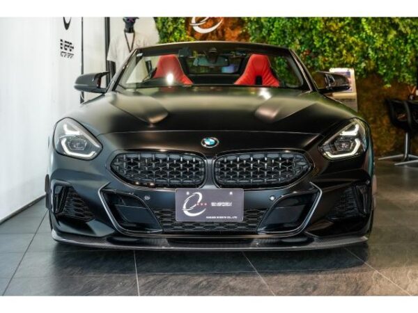 Ref:AUX-18434196 BMW Z4 2019 - Image 9