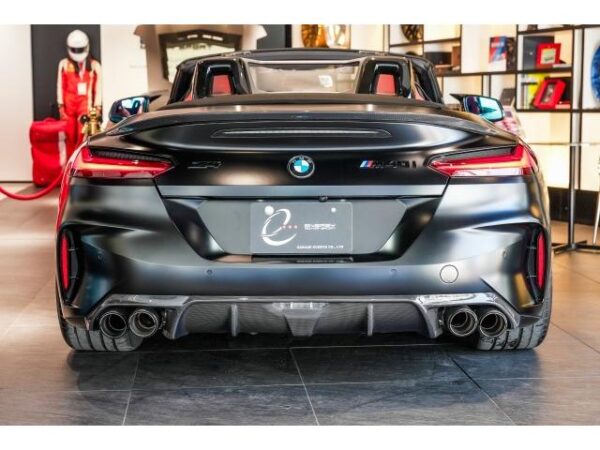 Ref:AUX-18434196 BMW Z4 2019 - Image 10