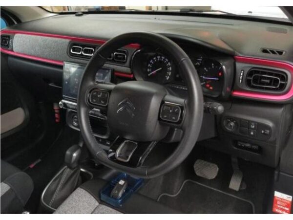 Ref:AUX-18434259 CITROEN C3 2018 - Image 3